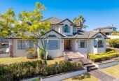 310m2 5 beds + study 2.5 baths house with double garage on 699m2 section, easy walk to Marina View School and close to the marina, reserves, shops, and excellent schooling including Hobsonville Point Secondary School, 2/2 Hobie Court, West Harbour, Auckland