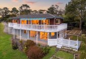 Once in 11 years, 222m2 4 beds 2 baths house with double garage on 1047m2 section, a ground floor versatile multi-function room that can easily serve as a fifth bedroom, just a short drive to Lincoln Road shops, motorway access, 281 Sturges Road, Henderson, Auckland