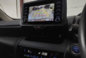 2021 Toyota Yaris Cross HYBRID X/GRADE4/TOYOTA SAFTY SENSE RV/SUV Automatic, 5 seats, Silver, 1,500 cc, 91,906 km