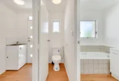Brick and tile 3 beds 2 baths house with sleepout and standalone double garage on 683m2 section, Close to local schools, shops, parks, and transport links, 3 Galilee Avenue, Papakura, Auckland