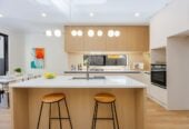 10 Years Master Builder Guarantee, Brandnew standalone 3 beds 2.5 bath home with garage, close to motorway access, Ellerslie Village, Sylvia Park, public transport and local schools. (Stanhope Road School, One Tree Hill College and Baradene College), 7B Vause Street, Ellerslie, Auckland