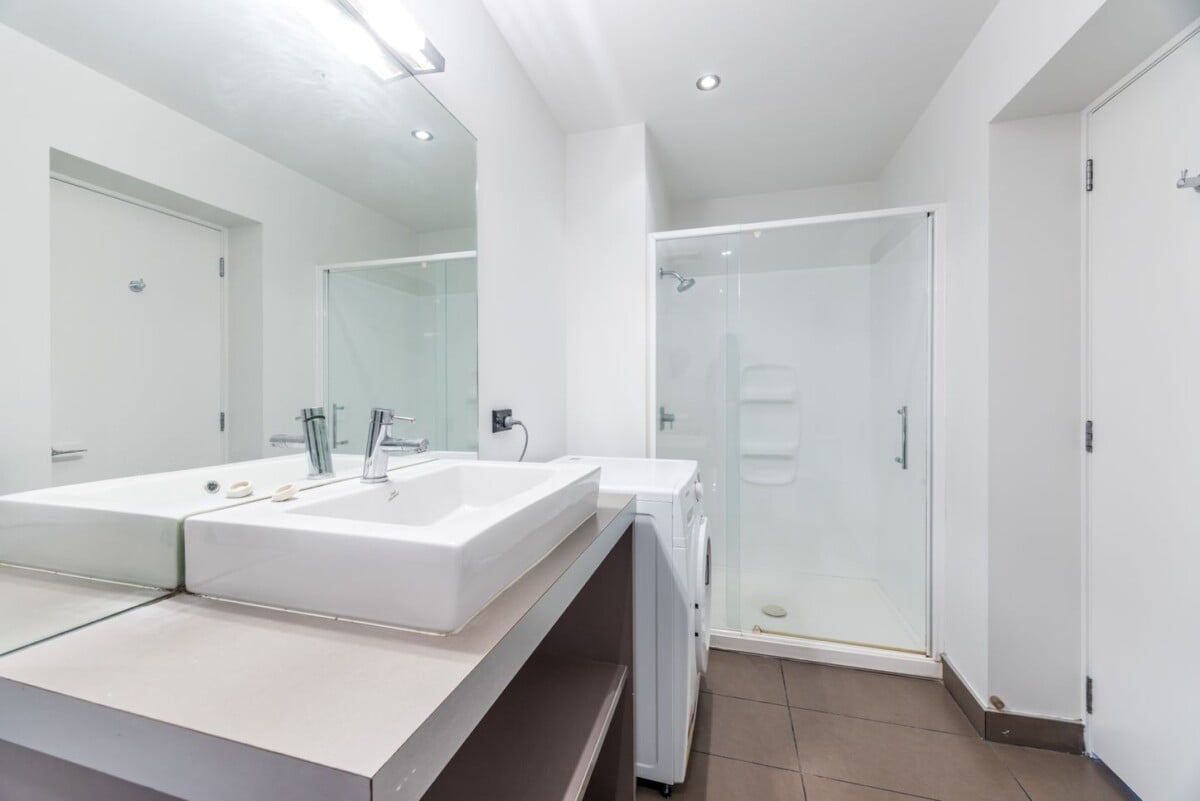 2 beds 1 bath apartment, Just a short walk to universities, cafes, restaurants, and public transport, everything you need is right at your doorstep, 1508/19 Anzac Avenue, Auckland Central, Auckland