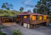 Backing directly onto Tui Glen Reserve, 3 beds 1 bath house with carport, just minutes from WestCity shopping centre, local cafes, schools, easy motorway access, 76B Chilcott Road, Henderson, Auckland