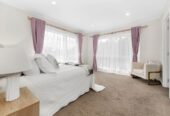 280m2 5 beds 4.5 baths house with double garage on 388m2 section, including 3 ensuites, 1 ensuite ground floor, 97 Argento Avenue, Flat Bush, Auckland
