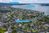 Macleans College zone, Renovated 4 beds 3 baths house with double garage on 620m2 section, built with masonry render over concrete block and brick, Just moments from the fairways of Howick Golf Club and the stunning Eastern beaches, zoned for Bucklands Beach Primary School, Bucklands Beach Intermediate, Macleans College, 19 Clovelly Road, Bucklands Beach, Auckland