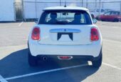 2018 MINI Cooper Facelift Hatchback Automatic, 4 seats, Beige, Petrol, 1,500 cc, 39,600 km