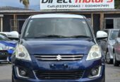 2014 Suzuki Swift STYLE**Cruise Control* 5 seats, Petrol, Automatic, 1,242 cc, 86,542 km