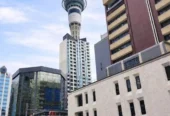 Auckland Girls’ Grammar School zone, 46m2 Freehold 1 bed 1 bath apartment, just moments from SkyCity, the Britomart precinct, 202/74 Albert Street, City Centre, Auckland