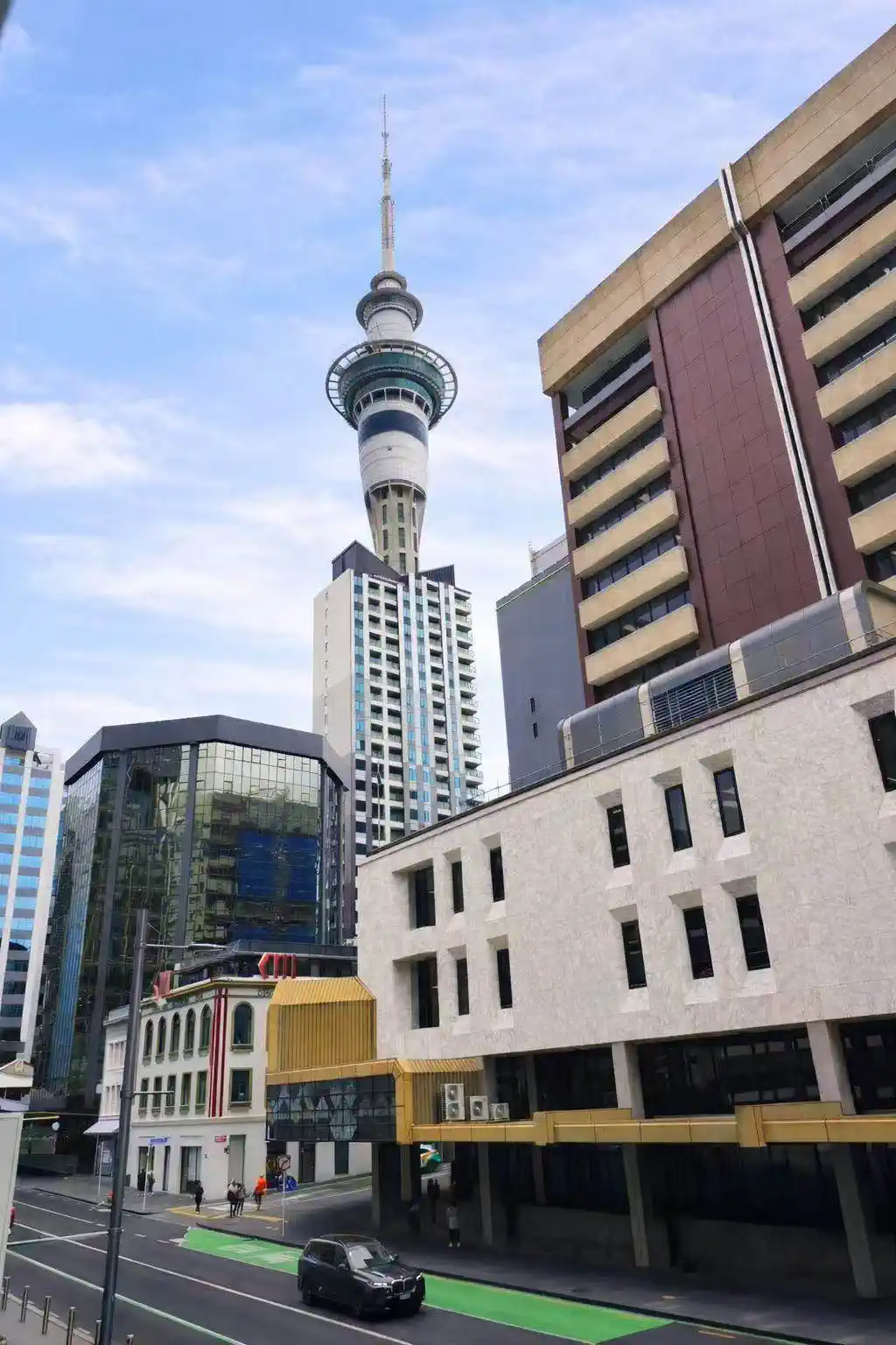 Auckland Girls’ Grammar School zone, 46m2 Freehold 1 bed 1 bath apartment, just moments from SkyCity, the Britomart precinct, 202/74 Albert Street, City Centre, Auckland