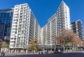 Auckland Grammar and Auckland Girls Grammar School zone, Freehold 2 beds 1 bath apartment, Close to schools and a diverse range of restaurants, 101/430 Queen Street, Auckland Central, Auckland