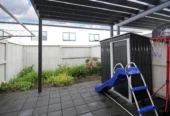Fletcher-built Freehold 2 beds 1 bath home with car park, extra nearby parking, freehold title (no body corporate fees), and a transferable Master Build Guarantee, just a short walk to Ormiston Town Centre and Barry Curtis Park, 10 Paterae Lane, Flat Bush, Auckland