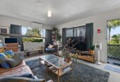 Ignore the CV – this deceased estate will be sold, 2 bends 1 bath home with car park, Set in a location that needs no introduction, 4/371 Richmond Road, Grey Lynn, Auckland