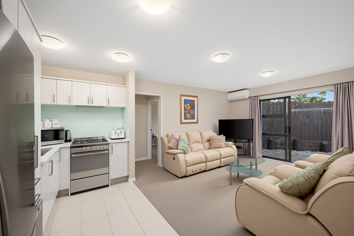 Home and in come, 277m2 5 beds + a large study room 3 baths house with double garage and carport on 600m2 section, including a 2-beds granny, Zoned for popular Western Heights School and just moments away from Opanuku Stream Cycle and Walkway, local parks, Palomino shops and Sturges Road train station, 77 San Marino Drive West, Henderson,, Auckland