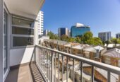 59m2 Leasehold 2 beds 1 bath apartment with car park, move-in ready, Walking distance to universities, shops, and CBD amenities, Close to the future CRL train station, 4A/56 Liverpool Street, Auckland Central, Auckland