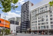 2 beds 1 bath apartment, Just a short walk to universities, cafes, restaurants, and public transport, everything you need is right at your doorstep, 1508/19 Anzac Avenue, Auckland Central, Auckland