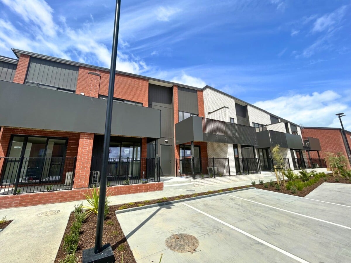 $759k Investment. Dual-Key Incomes. Turnkey investment – 10% deposit at unconditional, balance on completion, 10 & 12 Humphreys Place, Mangere, Auckland