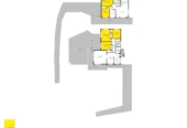 Home and income on 801m2 section, two separate three-bedroom dwellings on one title, each with its own driveway, currently rented for $1,030 per week, close to schools, golf club, shops, 18 Volante Avenue, Wattle Downs, Auckland