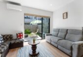 Bank Countdown On – This Must Be Sold within two weeks, 2 beds 1.5 baths home, backs directly onto the expansive Henderson High School playground, close to schools, shops, transport links, parks, and all the everyday essentials, 8/28 Smythe Road, Henderson, Auckland