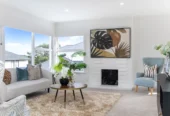 Move-in ready, Renovated Brick 3 beds 1 bath house on 693m2 section, a large rumpus and the converted garage with study area downstairs, close to schools, shops, and public transport to the CBD, 13A Matata Street, Blockhouse Bay, Auckland