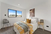 10-Year Stamford Building Warranty, move-in ready, Brandnew freehold Brick 2 bed 2.5 baths home with car park, 2 ensuites, walking distance to Howick Domain and Owairoa Primary School, and zoned for sought-after Sancta Maria College and Howick College. Just minutes to Howick Village, supermarkets, 8/44 Drake Street Howick,, Auckland