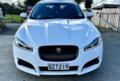 2013 Jaguar XF Sportbrake S Luxury Black Pack NZ NEW Station Wagon Automatic, 5 seats, Diesel, 3,000 cc, 113,000 km
