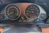 2013 BMW 320i GT**Leather Seats*Sedan Automatic, Black, 5 seats, Petrol, 1,997 cc, 81,797 km