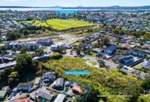Backing directly onto Tui Glen Reserve, 3 beds 1 bath house with carport, just minutes from WestCity shopping centre, local cafes, schools, easy motorway access, 76B Chilcott Road, Henderson, Auckland