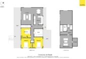 3 beds house on 766m2 section, Downstairs offers excellent additional space with a shower and two multi-purpose rooms, the Maungakiekie Golf Club is located on the same street, with shops, schools, and public transport all nearby, 13 Anita Avenue, Mount Roskill, Auckland