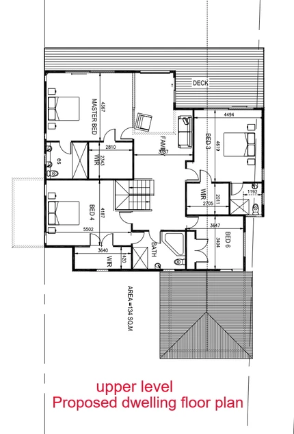 597m2 section, with services already on site, partial fencing in place, and design concepts available for a spacious two-level dwelling featuring: 6 beds 4.5 baths double garage, just minutes from Clarks Beach, 9 Waikohi Avenue, Glenbrook, Auckland