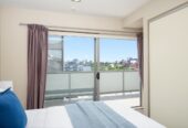 70m2 2 beds 1 bath 1 car park apartment, in Ivory Apartments, just a short stroll to Ponsonby Road and K Road , easy rech to The CBD, motorway access, 6G/16 Chapman Street, Grey Lynn, Auckland