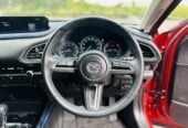 2020 Mazda CX-30 20S SPORTS !! TOP SPEC !! FULLY LOADED !! RV/SUV Tiptronic, Petrol, 5 seats, New Import, 2,000 cc, 43,676 km