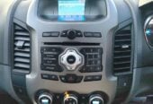 2014 Ford Ranger TD XLT DC W/S A 3.2D**Ute Automatic, 5 seats, Diesel, 3,199 cc, 220,703 km