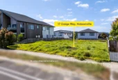 389m2 section, Approx. 5 minutes to Hobsonville Point Town Centre (New World, Woolworths & ferry terminal), Easy motorway access, Zoned for Scott Point School and Hobsonville Point Secondary School, 17 Craigs Way, Hobsonville, Auckland