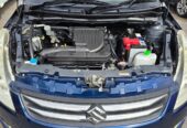 2014 Suzuki Swift STYLE**Cruise Control* 5 seats, Petrol, Automatic, 1,242 cc, 86,542 km