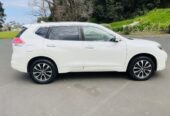 2016 Nissan X-Trail MODE PREMIER HIGH SPAC 360° CAMERA RV/SUV Automatic, 5 seats, Petrol, 2,000 cc, 60,838 km