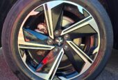 2020 Mitsubishi Eclipse CROSS**PHEV* RV/SUV Automatic, 5 seats, 2,359 cc, 89,312 km