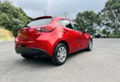 2015 Mazda Demio 13S SPORTS !! HIGH SPEC !! Hatchback Tiptronic, 5 seats, New Import, Petrol, 1,300 cc, 17,095 km