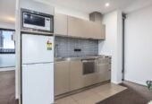 2 beds 1 bath apartment, Just a short walk to universities, cafes, restaurants, and public transport, everything you need is right at your doorstep, 1508/19 Anzac Avenue, Auckland Central, Auckland