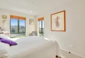 140m2 3 beds 2 baths waterfront apartment with marina views and 2 carports, Walk to cafés, bars, and 4 Square Metro Mart, Top-tier education nearby, Wentworth Primary School & College, Shakespeare Regional Park and beautiful local beaches are just minutes away, 57 Waterside Crescent, Gulf Harbour, Auckland