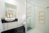 Qverseas owner, 142m2 Brick and tile 3 beds 2 baths house with double garage on 281m2 section, close to WestCity Mall Henderson, schools, the popular shopping and dining options along Lincoln Road, including Pak’nSave and Mitre 10 MEGA, motorway access, 32 Espalier Drive, Henderson, Auckland