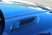 2017 Land Rover Range Rover Sport Supercharged V6, RV/SUV Automatic, 5 seats, Blue, Petrol, 3,000 cc, 62,300 km