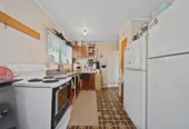 Once in 38 years, 4 beds 1 bath house on 600m2 section, with easy motorway access, plus local schools, shops, and everyday amenities nearby, 48 Darnell Crescent, Clover Park, Auckland