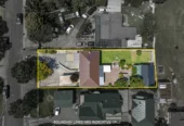 DECEASED ESTATE, 3 beds 1 bath house on 809m2 section, double garage, extra off-street paking for your cars / boat, close to schools, supermarket, beach, Boat Club and boat ramp, 22 Mcinnes Road, Weymouth, Auckland