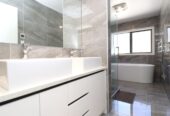 For rent, Subletting is permitted,, 7 beds 6 baths house with double garage and a 2-beds granny, Available Now, 6 McQuoids Road, Flat Bush, Auckland