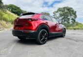 2020 Mazda CX-30 20S SPORTS !! TOP SPEC !! FULLY LOADED !! RV/SUV Tiptronic, Petrol, 5 seats, New Import, 2,000 cc, 43,676 km