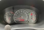 2006 Suzuki SX4 REVERSE CAMERA/CARPLAY/ Hatchback Automatic, 5 seats, Blue, Petrol, 1,500 cc, 94,160 km