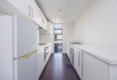 59m2 Leasehold 2 beds 1 bath apartment with car park, move-in ready, Walking distance to universities, shops, and CBD amenities, Close to the future CRL train station, 4A/56 Liverpool Street, Auckland Central, Auckland