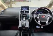 2015 Toyota Sai *Hybrid. *Cruise Control* 5 seats, Petrol, Automatic, 2,362 cc, 87,202 km
