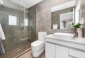 280m2 5 beds 4.5 baths house with double garage on 388m2 section, including 3 ensuites, 1 ensuite ground floor, 97 Argento Avenue, Flat Bush, Auckland