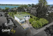 Health circumstances mean this must be SOLD, 280m2 3 beds + a large rumpus room house on 1638m2 section, equipped with 3-phase power, ideal for machinery, workshops, business, Handy to shops, schools and everyday amenities, the harbour, boat ramp and local park, 16 McInnes Road, Weymouth, Auckland